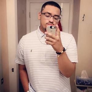 Meet your Posher, Nick